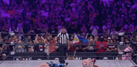 Kenny Omega Aew On Tnt GIF by All Elite Wrestling on TNT
