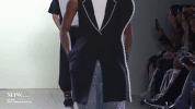 new york fashion week nyfw sept 2018 GIF by NYFW: The Shows