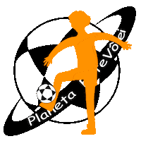 Futevolei Sticker by Planeta Futevôlei
