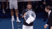 mens championship tennis GIF by Australian Open
