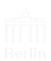 Berlin Sticker by erlich textil