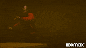 Doom Patrol Shield GIF by HBO Max