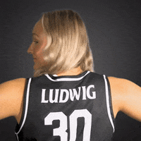 College Hoops Sport GIF by Providence Friars