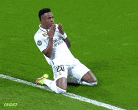 Real Madrid GIF