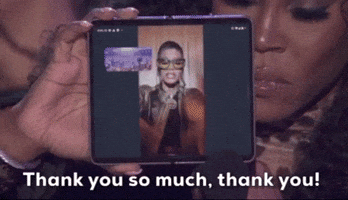 Thank You So Much
