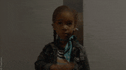 get out of my face GIF by Shadowhunters