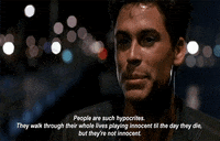 rob lowe alex GIF