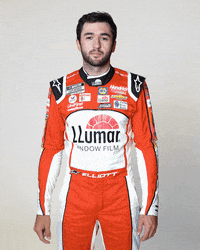 llumar racing point you nascar GIF
