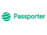 Sticker by Passporterapp