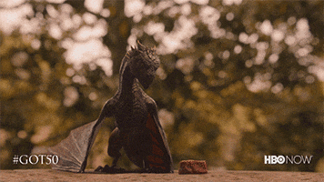 Hbo GIF by Game of Thrones