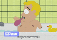 GIF by South Park 