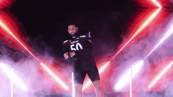 University Of Cincinnati Uc GIF by Cincinnati Bearcats