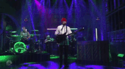 twenty one pilots snl GIF by Saturday Night Live