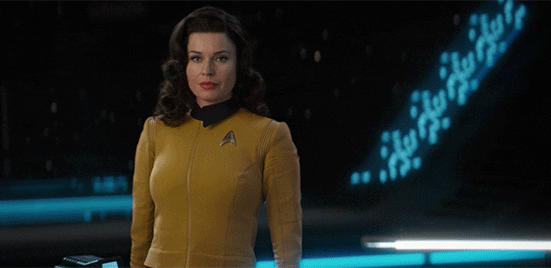 season 2 discovery GIF by CBS All Access