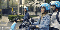 saludos buena onda GIF by Econduce