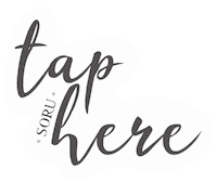 sorujewellery tap here soru Sticker