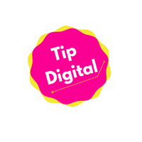 creandomisocialmedia digital tip creandomisocialmedia tipdigital Sticker