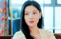 Kim Yoo Jung Mi Demonio GIF