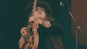 marcus king band rock GIF