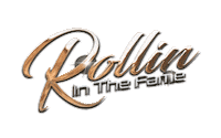rollinthefame Sticker by Haras Zopone