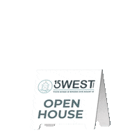 15westhomes res urbana resto frederick Sticker