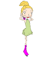 Figure Skating Shumai Sticker