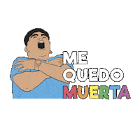 World Cup Soccer Sticker by BuzzFeed España