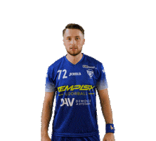 Floorball Deli Sticker by Český florbal