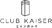 clubkaiserheilbronn restaurant sushi shisha heilbronn Sticker