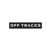 Ot Sticker by offtracks