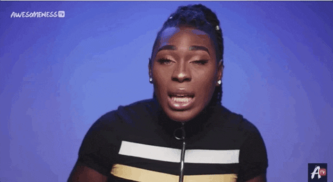 GIF by AwesomenessTV