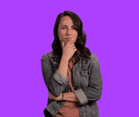 Revteamoriginals2019 Yesthinking GIF by Originals
