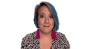 Thats It Well Done Sticker by maddyshine