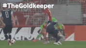 football save GIF by PAOK FC