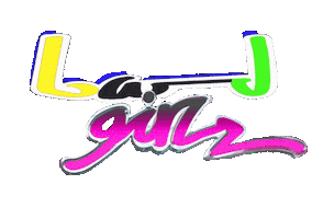 London Girls Sticker by OHMNI Official