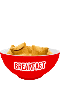 kelloggs_rus krave kravebreakfast kravewinter kravechoco Sticker