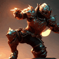 Robot Ai GIF