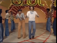 soul train GIF
