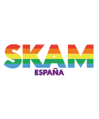 skam espana sticker by Movistar+