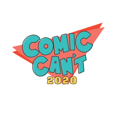 MCMComicCon cosplay metaverse mv dd Sticker