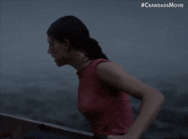 Against All Odds Crawdads GIF by Sony Pictures