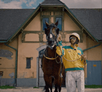 Band Album GIF by Kahlenberg