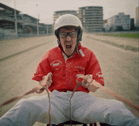Band Album GIF by Kahlenberg