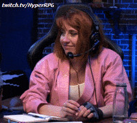 d&d idk GIF by Hyper RPG