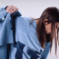 New York Fashion Week GIF by NYFW: The Shows