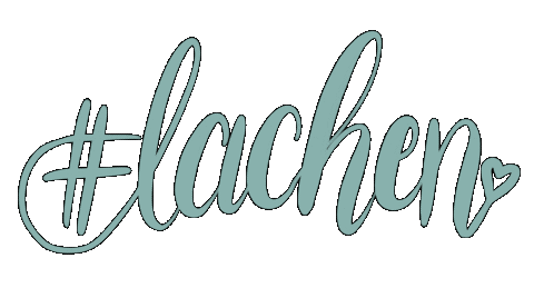 Lachen Sticker by creativedepot