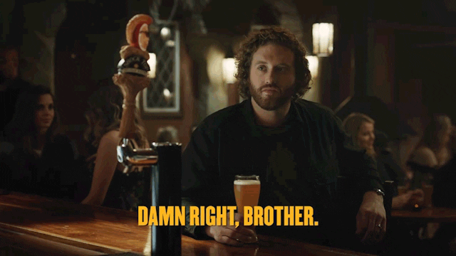 GIF by Shock Top