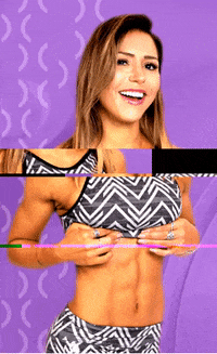 lana pessoa coach GIF