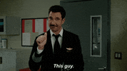Dylan Mcdermott Comedy GIF by FOX TV
