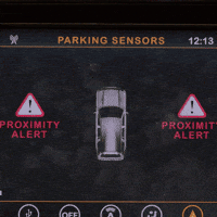 bird box horror GIF by NETFLIX